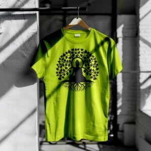 The Buddha - Bengali T-shirt